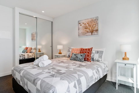 Studio# On EQ Tower - New South Wales Tourism  1