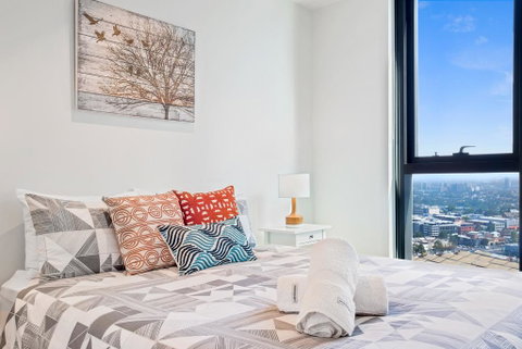 Studio# On EQ Tower - New South Wales Tourism  2