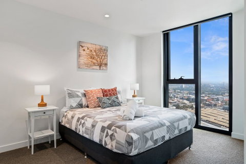 Studio# On EQ Tower - New South Wales Tourism  3