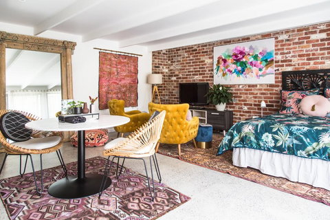 Studio36 - New South Wales Tourism  1