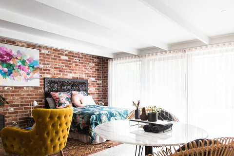 Studio36 - New South Wales Tourism  2