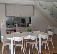 Stunning 2 Storey Apartment in Perth's CBD - New South Wales Tourism 