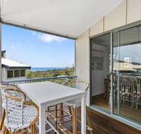 Stunning Beach Front Villa At Castaway Cove