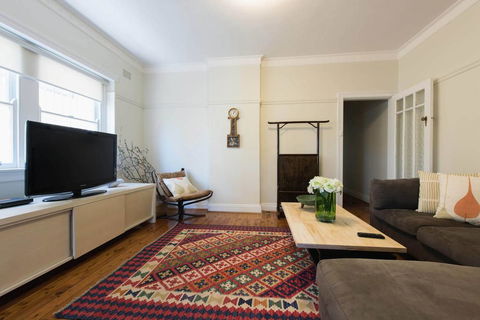 Stunning Beach Living - New South Wales Tourism  2