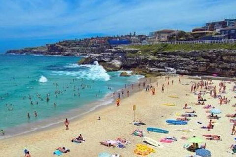 Stunning Beach Living - New South Wales Tourism  0