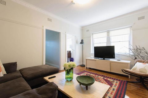 Stunning Beach Living - New South Wales Tourism  3