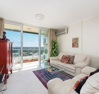 Stunning Harbour View Home