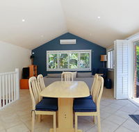 Stunning Home in Salamander Bay - New South Wales Tourism 