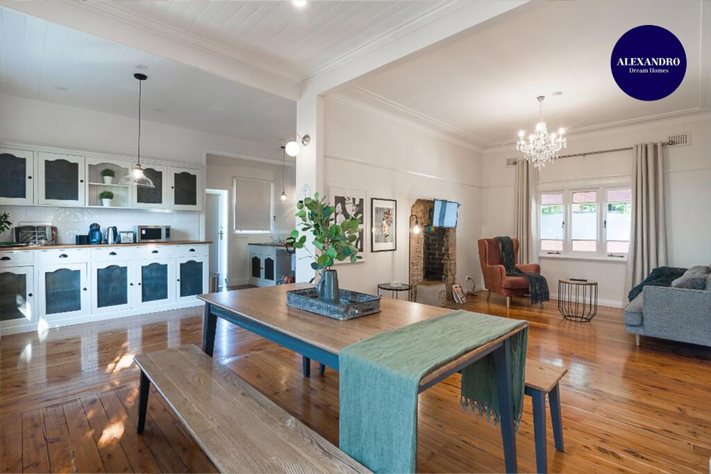 Leura NSW New South Wales Tourism 