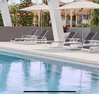 Stunning Oceanview 2BR unit Free carpark  WIFI - New South Wales Tourism 