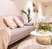 Stunning Opera Apartment-St Kilda Rd - New South Wales Tourism 
