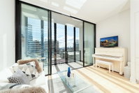 Stunning Potts Point Apartment