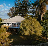 Stunning Queenslander - New South Wales Tourism 