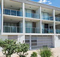 Stunning surfside apartment - Boyd St Woorim - New South Wales Tourism 
