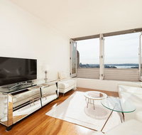 Stunning Sydney Harbour Views - New South Wales Tourism 
