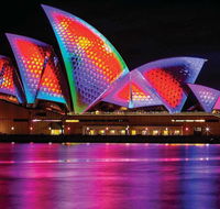 STUNNING SYDNEY HOME 11 - New South Wales Tourism 