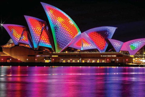 STUNNING SYDNEY HOME 11 - New South Wales Tourism  0