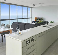 Stunning Views Air On BroadbeachWine Wifi Parking - New South Wales Tourism 