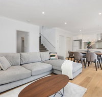 Style Comfort and Convenience - New South Wales Tourism 