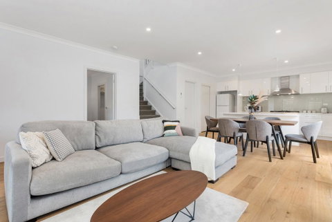 Style, Comfort And Convenience - New South Wales Tourism  0