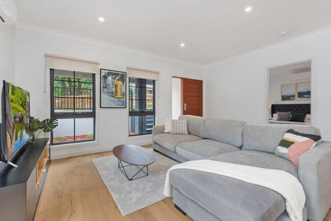 Style, Comfort And Convenience - New South Wales Tourism  3