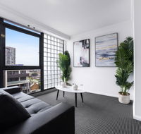 Stylish and Spacious Apt with Double living room - New South Wales Tourism 