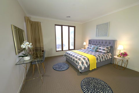Stylish Luxe House For Big Group Near Shopping Center - New South Wales Tourism  1