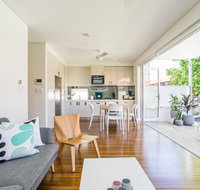 Stylish modern apartment Bondi Beach - New South Wales Tourism 