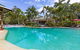 Stylish Tropical Oasis Apartment With Hot Tub And Four Pools - thumb 1