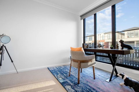 StylishTownhouse@Narre Warren/TrainStation/SC - New South Wales Tourism  2