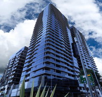 Stylist 2 Bedrooms Apartment with Pool/GYM/Parking - New South Wales Tourism 