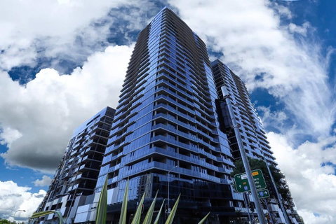 Stylist 2 Bedrooms Apartment With Pool/GYM/Parking - New South Wales Tourism  0