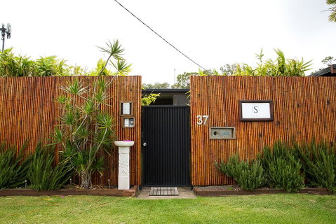 Suburban Sanctuary - New South Wales Tourism  0