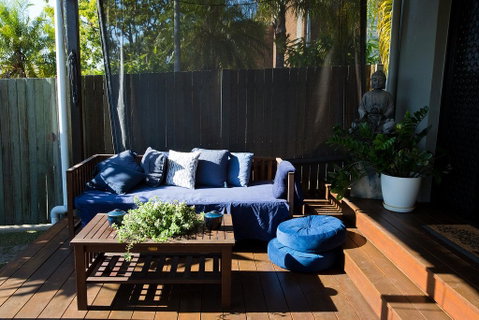 Suburban Sanctuary - New South Wales Tourism  3