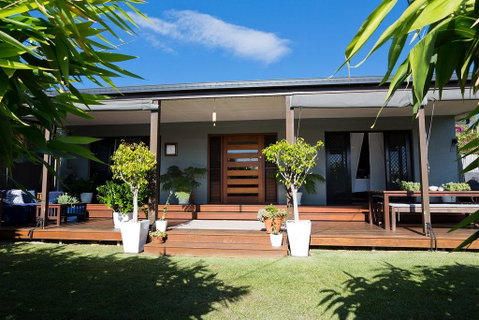 Suburban Sanctuary - New South Wales Tourism  2