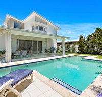 Summer Beach House on Tallows Avenue Kingscliff - New South Wales Tourism 