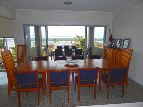 Summer Breeze @ Orient Point - New South Wales Tourism  1