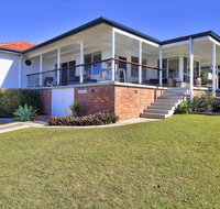 Summer Salt At South West Rocks - New South Wales Tourism 