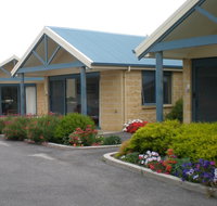 Summers Rest Units - New South Wales Tourism 