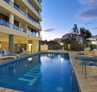 Summit Apartments - New South Wales Tourism 