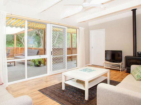 Sun Haven - New South Wales Tourism  2