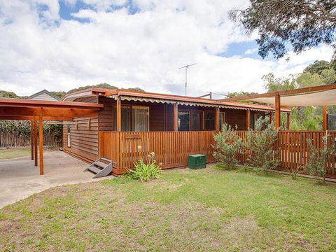 Sun Haven - New South Wales Tourism  1