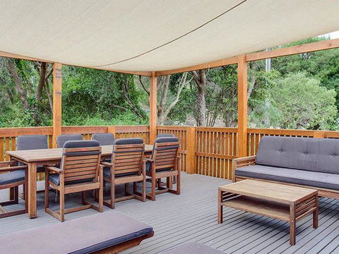Sun Haven - New South Wales Tourism  0
