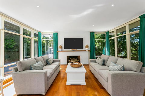 Sun Valley - Boutique Portsea Accommodation - New South Wales Tourism  2