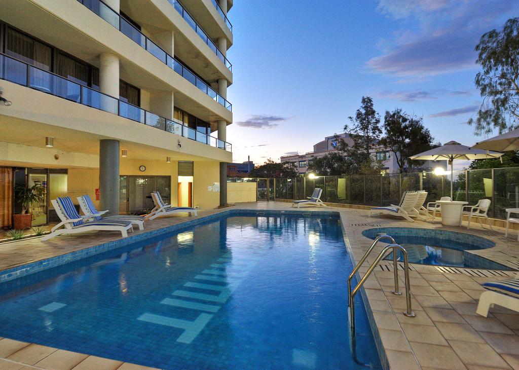 Spring Hill QLD New South Wales Tourism 