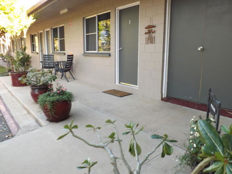 Sunbird Motel - New South Wales Tourism  0