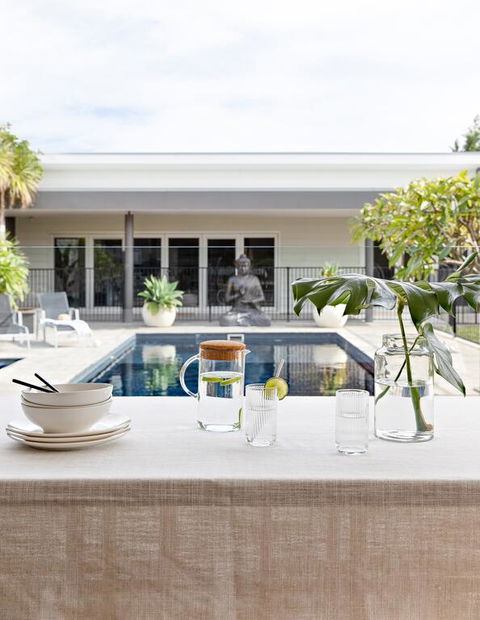Sundara Beach House - New South Wales Tourism  3