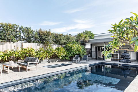 Sundara Beach House - New South Wales Tourism  0
