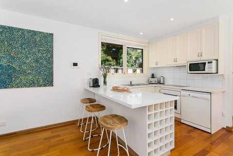 Sun Valley - Boutique Portsea Accommodation - New South Wales Tourism  3