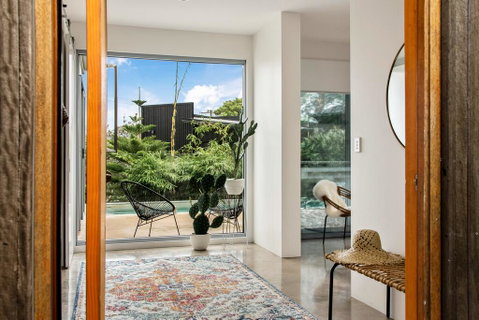 Sundays Beach House - New South Wales Tourism  2